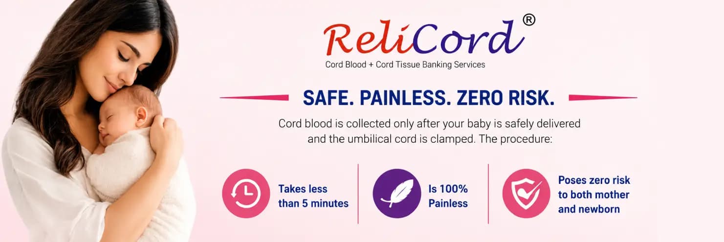 Reli cord